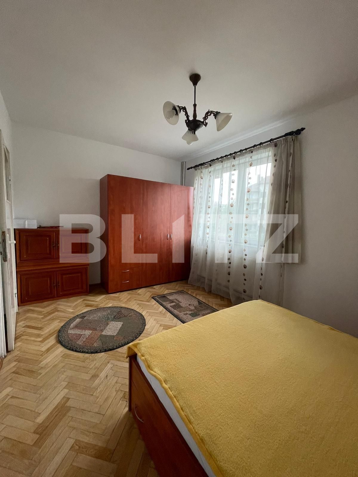 Apartament de închiriat 2 camere Central - 68483AI | BLITZ Cluj-Napoca | Poza2