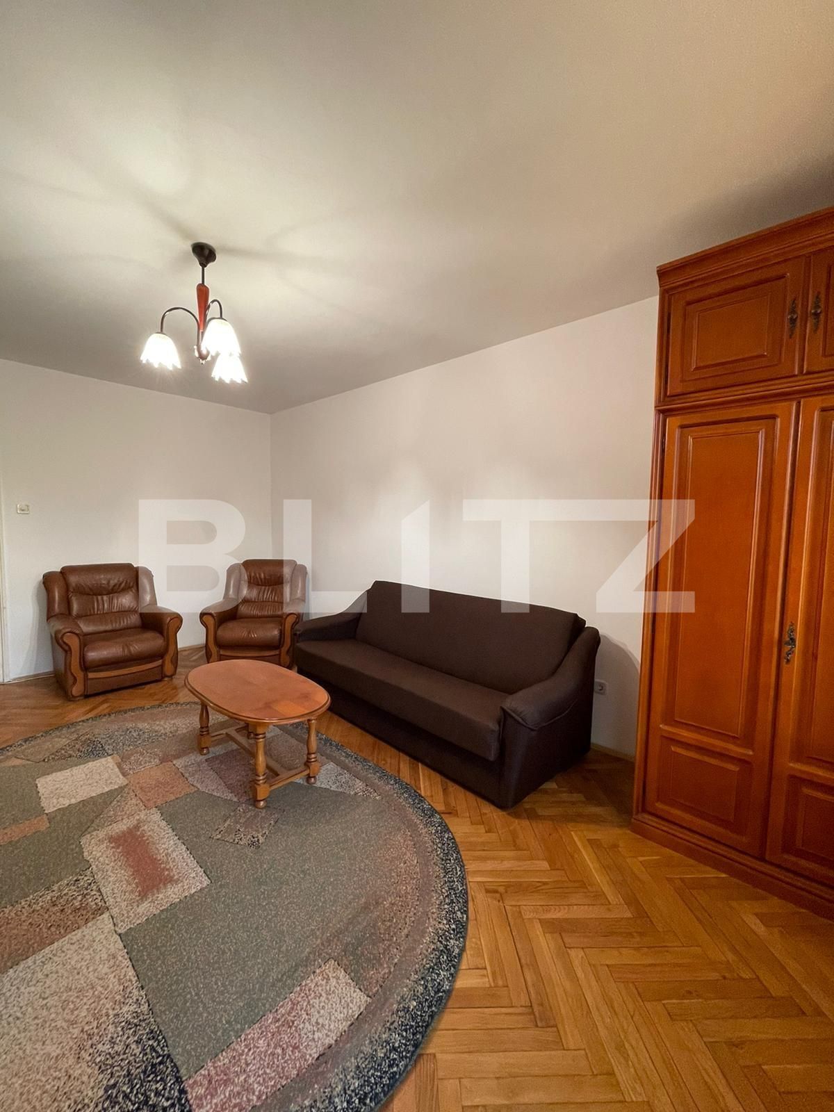 Apartament de închiriat 2 camere Central - 68483AI | BLITZ Cluj-Napoca | Poza5