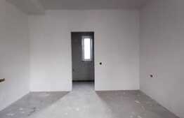 Casa individuala pe un nivel, 900 mp teren, 120 utili, la 13 km de centrul orasului!