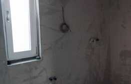 Casa individuala pe un nivel, 900 mp teren, 120 utili, la 13 km de centrul orasului!