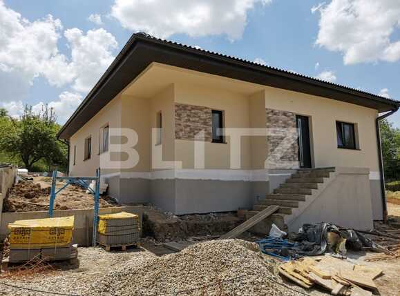 Casa de vânzare 4 camere Exterior Nord - 68484CV | BLITZ Cluj-Napoca | Poza12