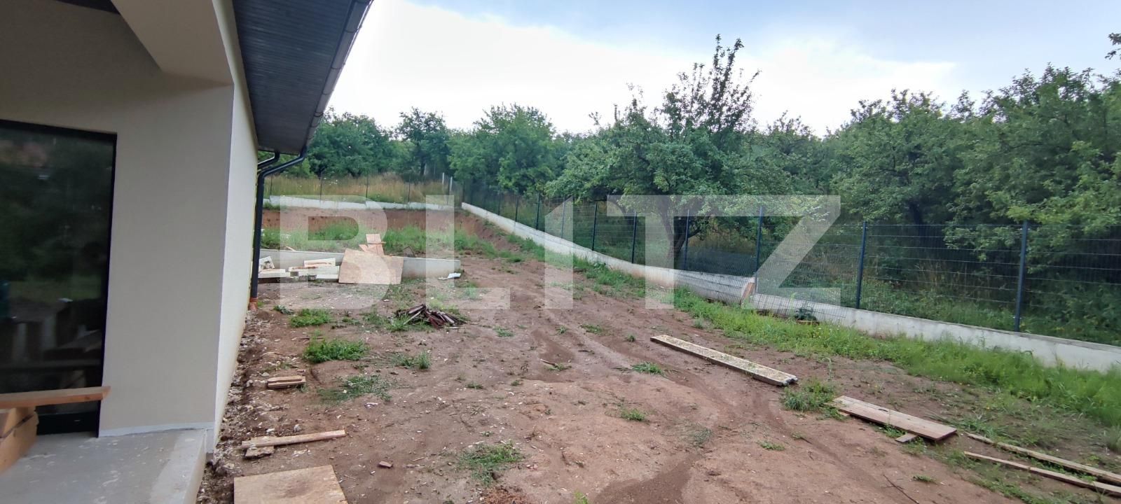 Casa de vânzare 4 camere Exterior Nord - 68484CV | BLITZ Cluj-Napoca | Poza15