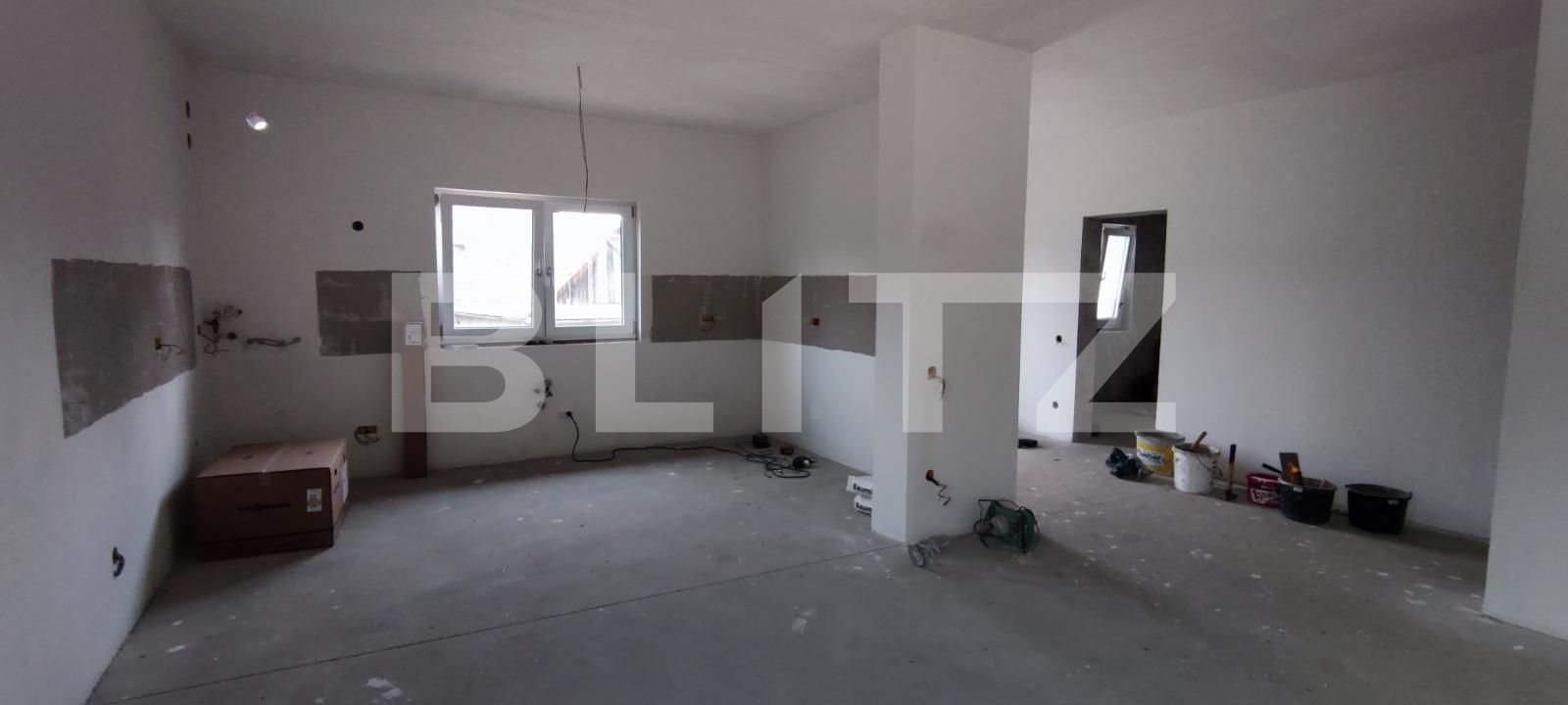 Casa de vânzare 4 camere Exterior Nord - 68484CV | BLITZ Cluj-Napoca | Poza6