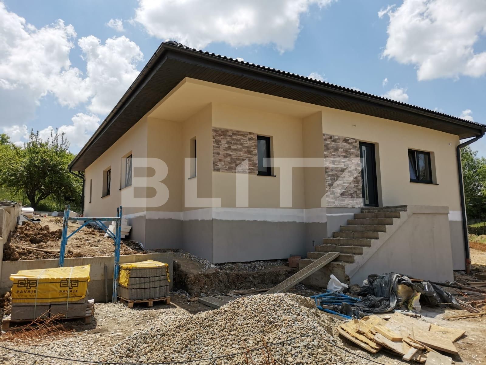 Casa de vânzare 4 camere Exterior Nord - 68484CV | BLITZ Cluj-Napoca | Poza12