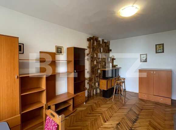 Apartament de închiriat 2 camere Central - 68486AI | BLITZ Cluj-Napoca | Poza5