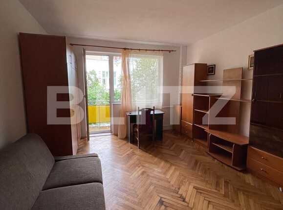 Apartament de închiriat 2 camere Central - 68486AI | BLITZ Cluj-Napoca | Poza4