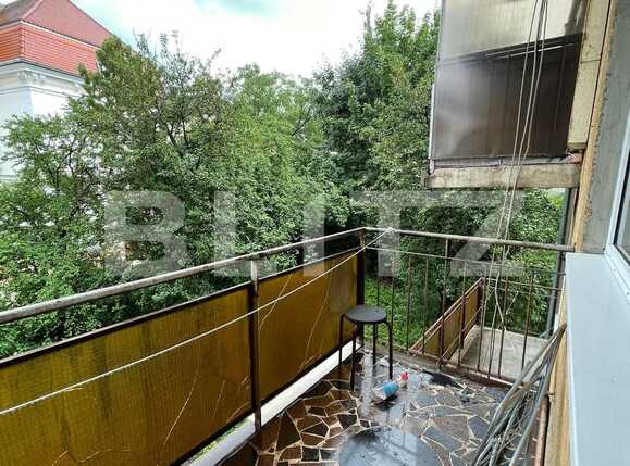 Apartament de închiriat 2 camere Central - 68486AI | BLITZ Cluj-Napoca | Poza8