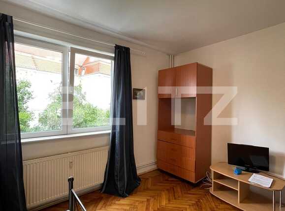 Apartament de închiriat 2 camere Central - 68486AI | BLITZ Cluj-Napoca | Poza2