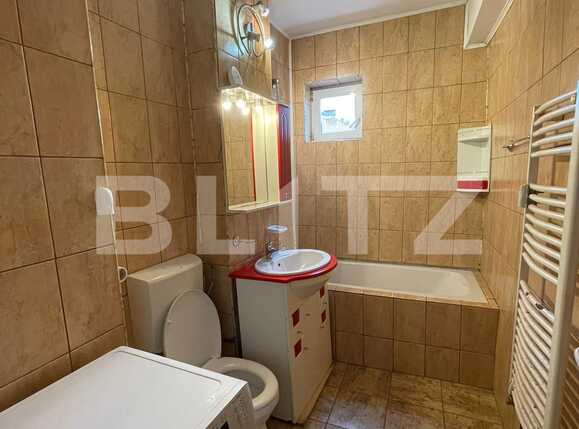 Apartament de închiriat 2 camere Central - 68486AI | BLITZ Cluj-Napoca | Poza3