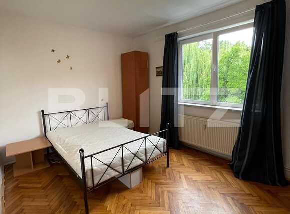 Apartament de închiriat 2 camere Central - 68486AI | BLITZ Cluj-Napoca | Poza1