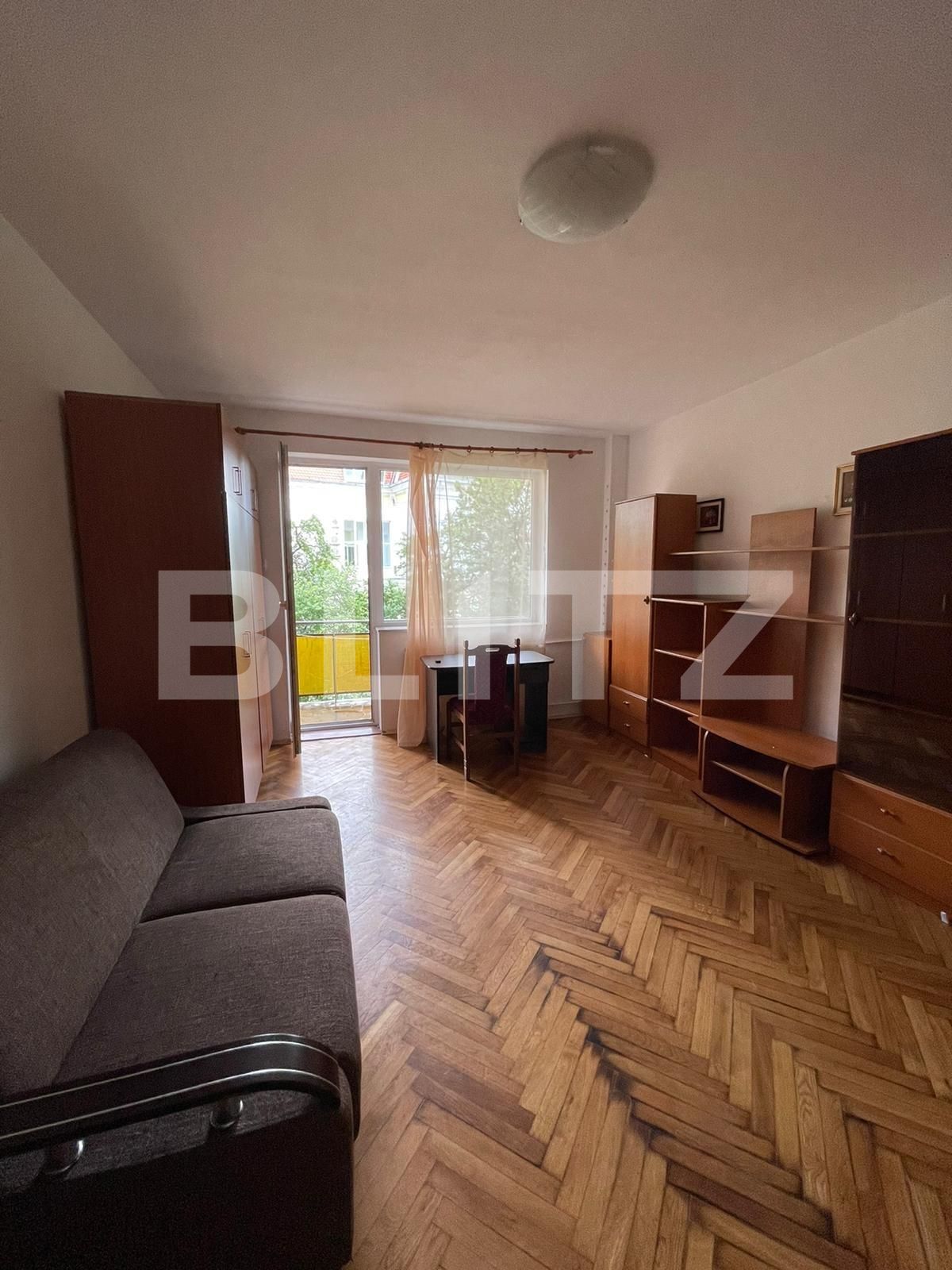 Apartament de închiriat 2 camere Central - 68486AI | BLITZ Cluj-Napoca | Poza4