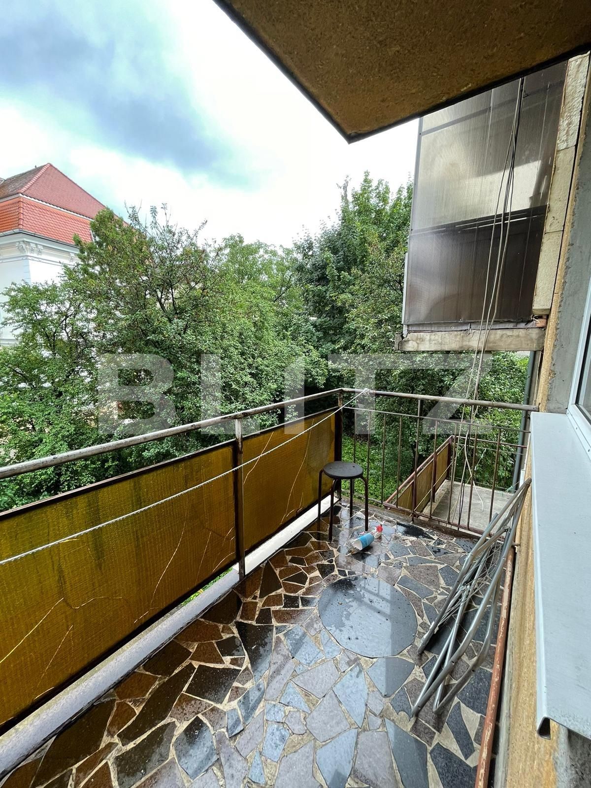 Apartament de închiriat 2 camere Central - 68486AI | BLITZ Cluj-Napoca | Poza8