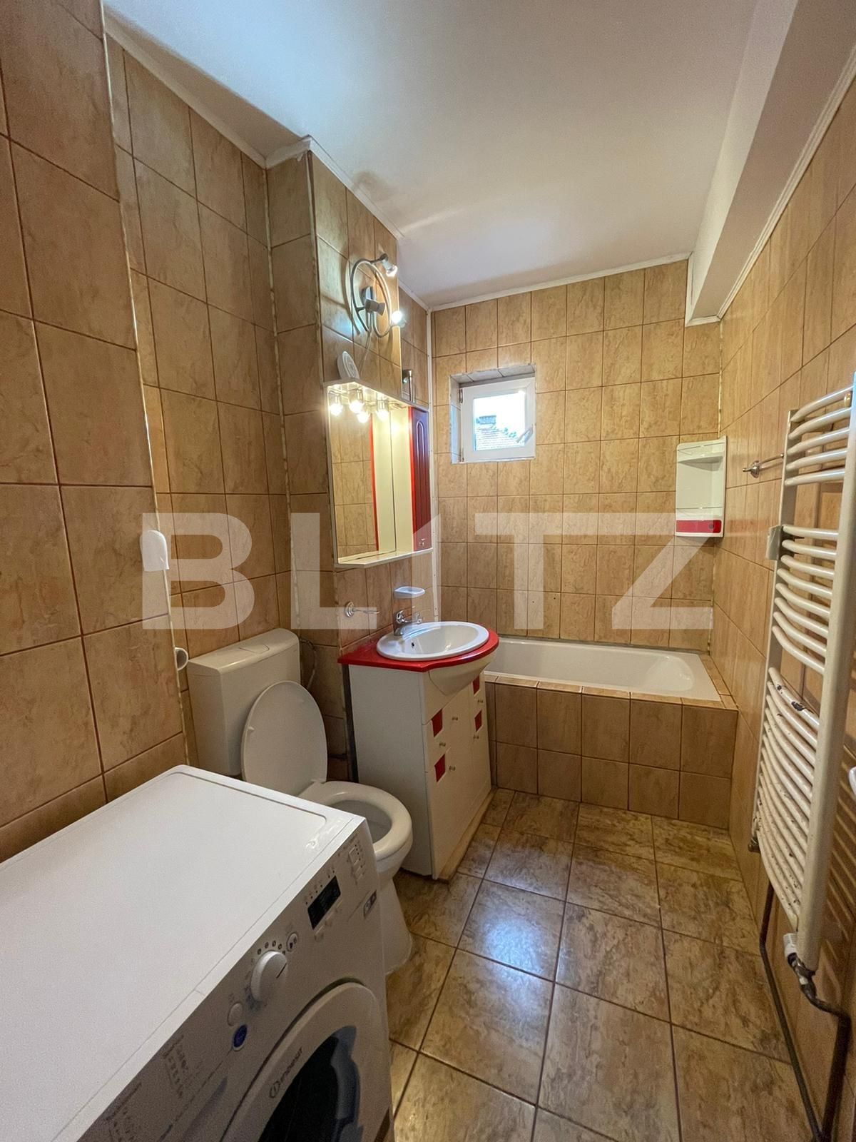 Apartament de închiriat 2 camere Central - 68486AI | BLITZ Cluj-Napoca | Poza3