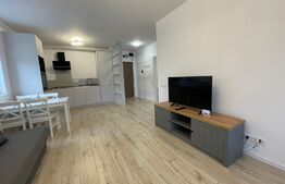 Apartament 2 camere, 55 mp, parcare subterana, zona Iulius Mall