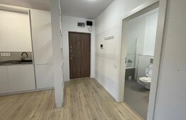 Apartament 2 camere, 55 mp, parcare subterana, zona Iulius Mall