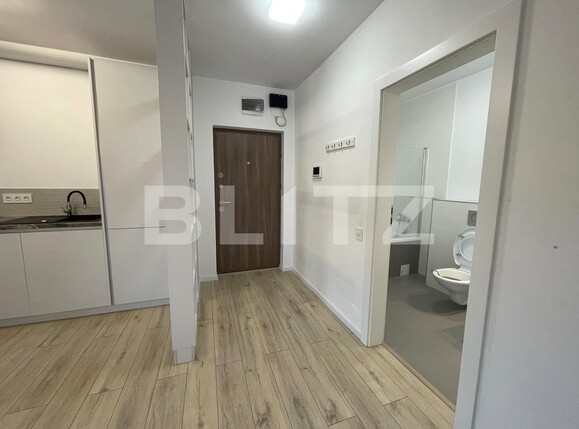 Apartament de închiriat 2 camere Gheorgheni - 68489AI | BLITZ Cluj-Napoca | Poza4