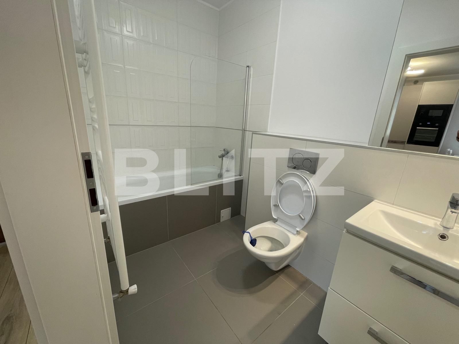 Apartament de închiriat 2 camere Gheorgheni - 68489AI | BLITZ Cluj-Napoca | Poza7