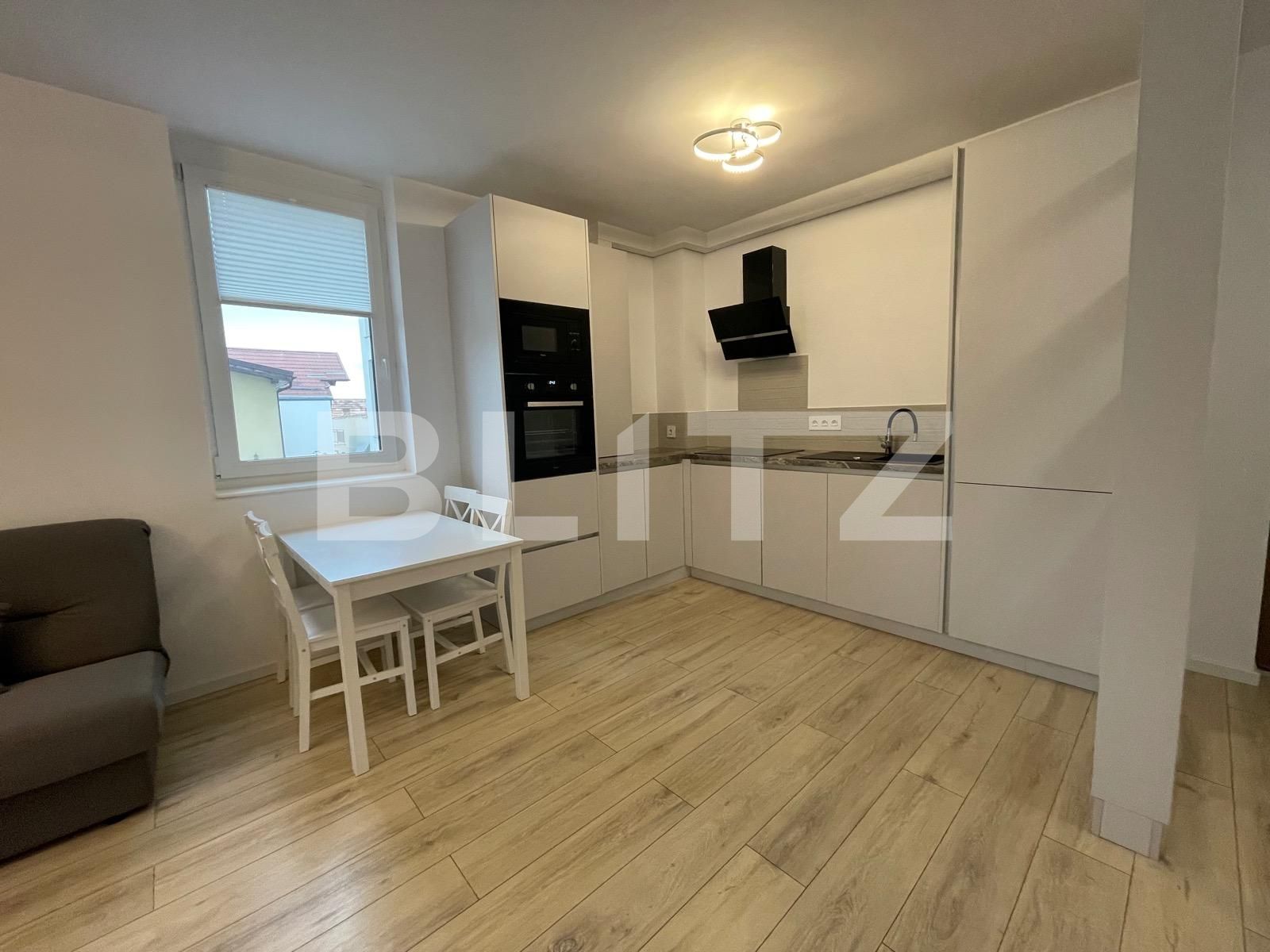 Apartament de închiriat 2 camere Gheorgheni - 68489AI | BLITZ Cluj-Napoca | Poza3