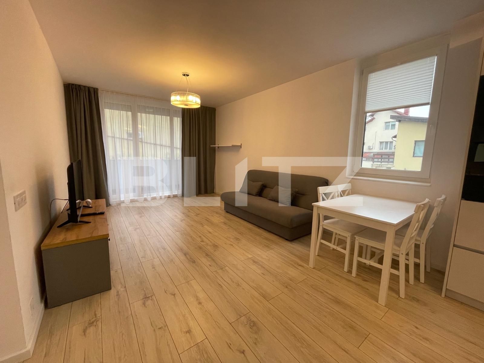 Apartament de închiriat 2 camere Gheorgheni - 68489AI | BLITZ Cluj-Napoca | Poza2