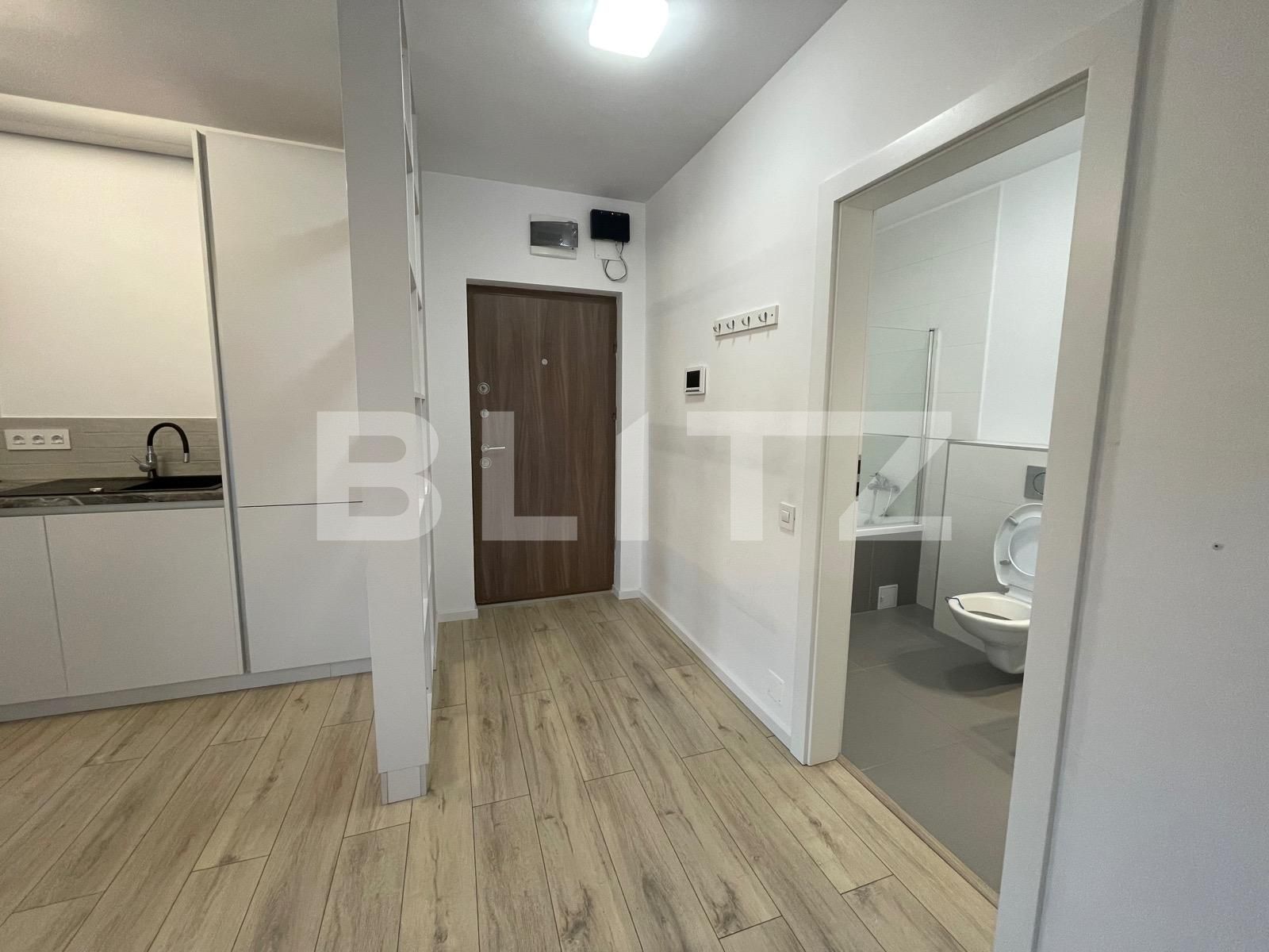 Apartament de închiriat 2 camere Gheorgheni - 68489AI | BLITZ Cluj-Napoca | Poza4