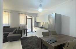 3 camere, 78 mp, terasa de 84 mp, masina de spalat vase, zona Petrom