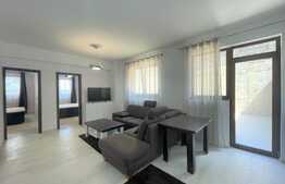 3 camere, 78 mp, terasa de 84 mp, masina de spalat vase, zona Petrom