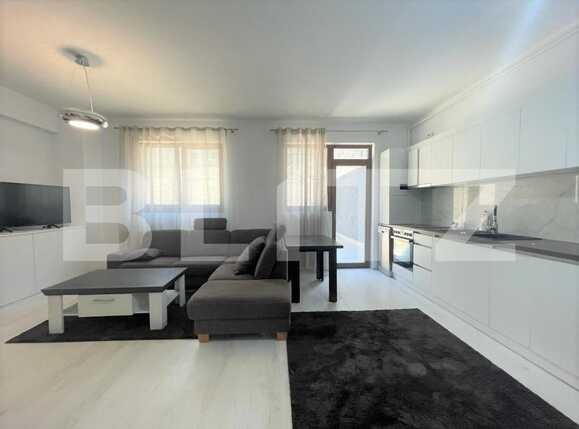 Apartament de închiriat 3 camere Baciu - 68492AI | BLITZ Cluj-Napoca | Poza1