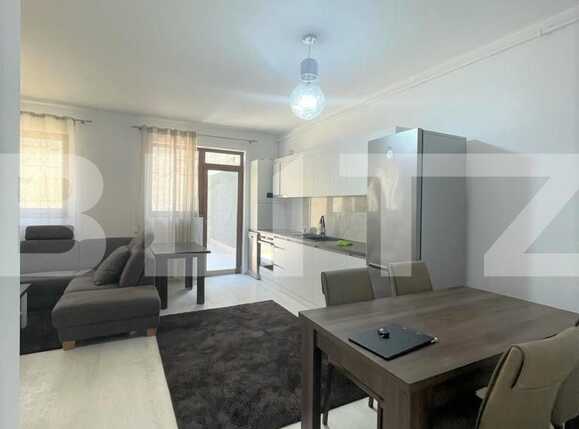 Apartament de închiriat 3 camere Baciu - 68492AI | BLITZ Cluj-Napoca | Poza2