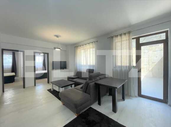 Apartament de închiriat 3 camere Baciu - 68492AI | BLITZ Cluj-Napoca | Poza3