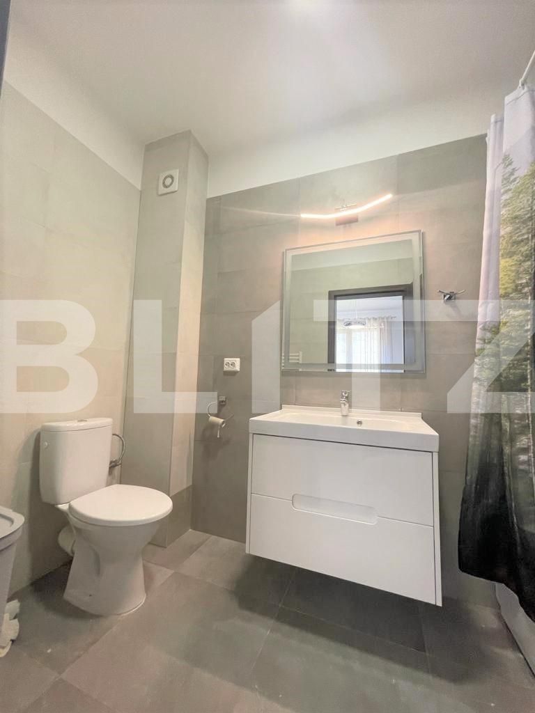 Apartament de închiriat 3 camere Baciu - 68492AI | BLITZ Cluj-Napoca | Poza7