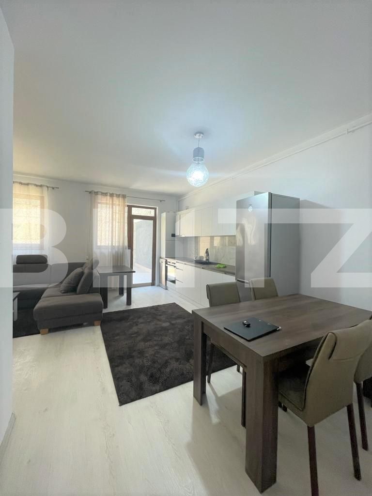 Apartament de închiriat 3 camere Baciu - 68492AI | BLITZ Cluj-Napoca | Poza2