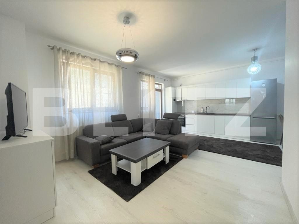 Apartament de închiriat 3 camere Baciu - 68492AI | BLITZ Cluj-Napoca | Poza4