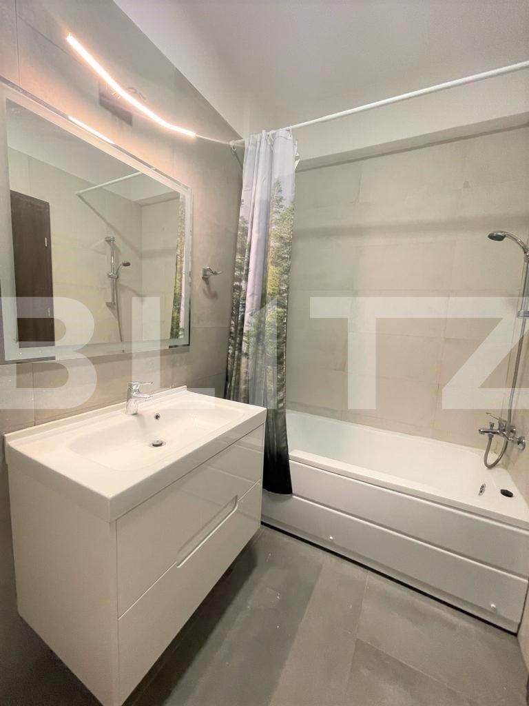 Apartament de închiriat 3 camere Baciu - 68492AI | BLITZ Cluj-Napoca | Poza8