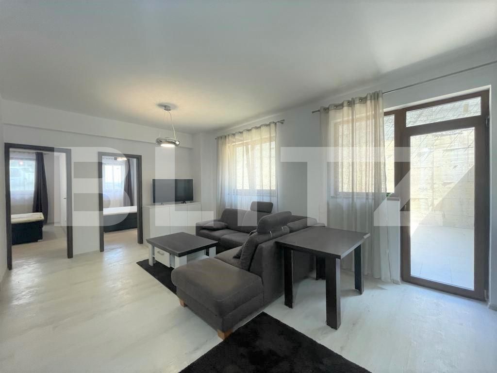 Apartament de închiriat 3 camere Baciu - 68492AI | BLITZ Cluj-Napoca | Poza3