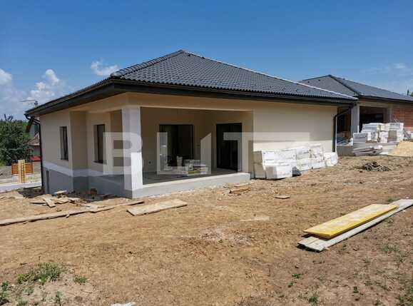 Casa de vânzare 4 camere Exterior Nord - 68497CV | BLITZ Cluj-Napoca | Poza1