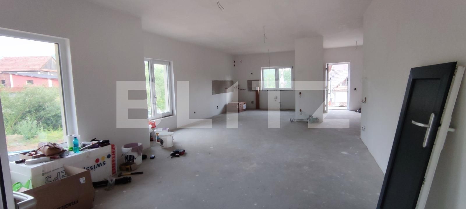 Casa de vânzare 4 camere Exterior Nord - 68497CV | BLITZ Cluj-Napoca | Poza4