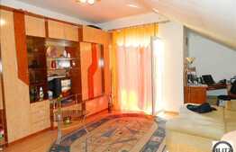 Apartament 1 camera, 35 mp, mansarda, Grigorescu