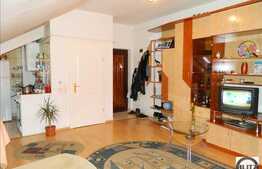 Apartament 1 camera, 35 mp, mansarda, Grigorescu