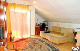Apartament 1 camera, 35 mp, mansarda, Grigorescu