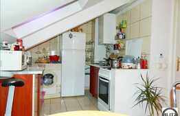 Apartament 1 camera, 35 mp, mansarda, Grigorescu