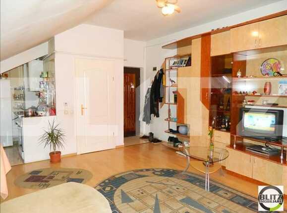 Garsonieră de vânzare Grigorescu - 685AV | BLITZ Cluj-Napoca | Poza3