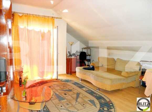 Garsonieră de vânzare Grigorescu - 685AV | BLITZ Cluj-Napoca | Poza1