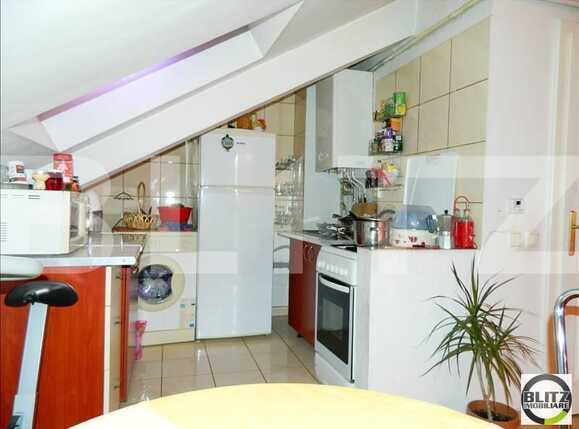 Garsonieră de vânzare Grigorescu - 685AV | BLITZ Cluj-Napoca | Poza4