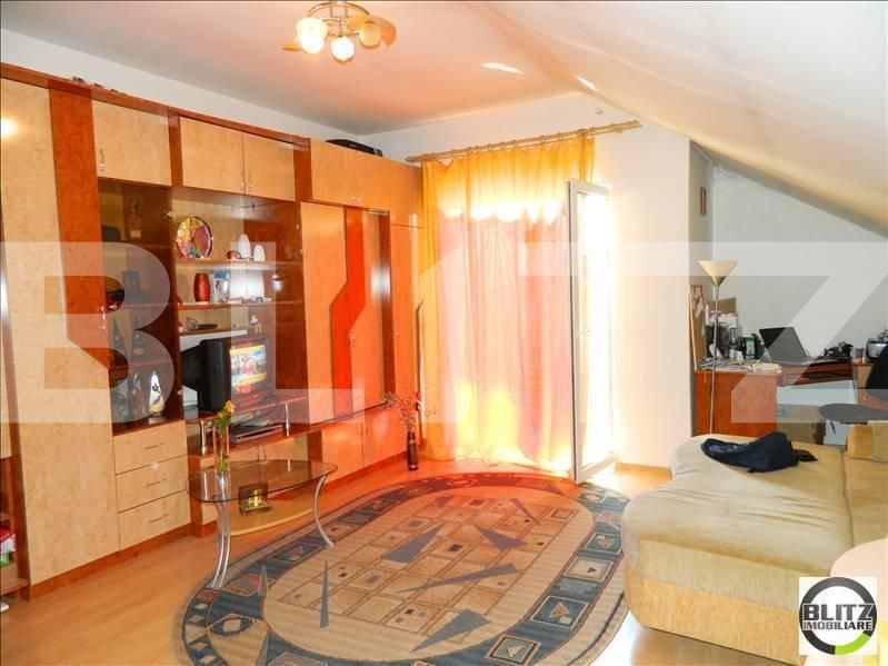 Garsonieră de vânzare Grigorescu - 685AV | BLITZ Cluj-Napoca | Poza2