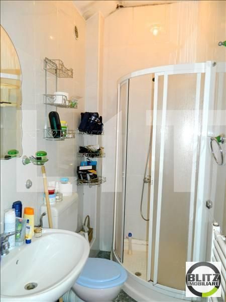 Garsonieră de vânzare Grigorescu - 685AV | BLITZ Cluj-Napoca | Poza5