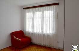 Apartament 2 camere, 50 mp utili, orientare vestica, cu loc parcare!