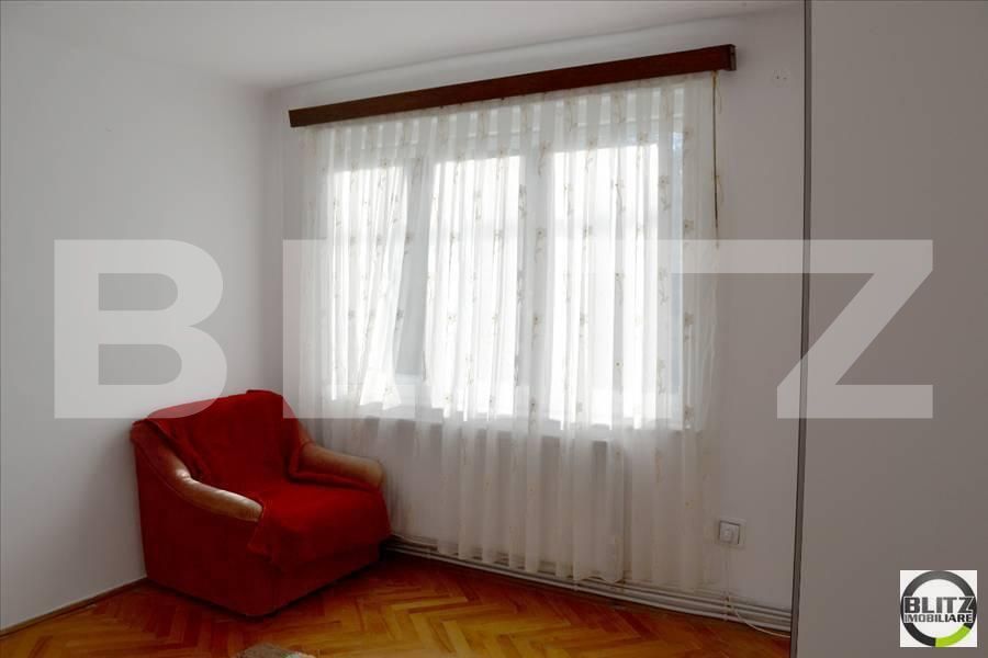 Apartament de vânzare 2 camere Semicentral - 6850AV | BLITZ Cluj-Napoca | Poza3