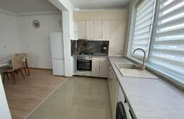 Apartament 2 camere, modern, 61 mp, parcare subterana, zona BMW!