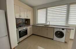 Apartament 2 camere, modern, 61 mp, parcare subterana, zona BMW!