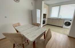 Apartament 2 camere, modern, 61 mp, parcare subterana, zona BMW!